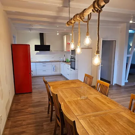 Ferienwohnung Hambergen * Hambergen