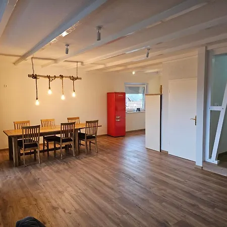 Ferienwohnung Hambergen