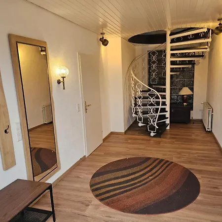 Apartment Ferienwohnung Hambergen Hambergen