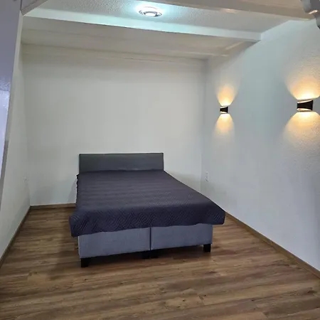 Ferienwohnung Hambergen * Hambergen